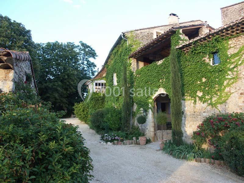 Domaine Les Fougères - galerie - photo 6