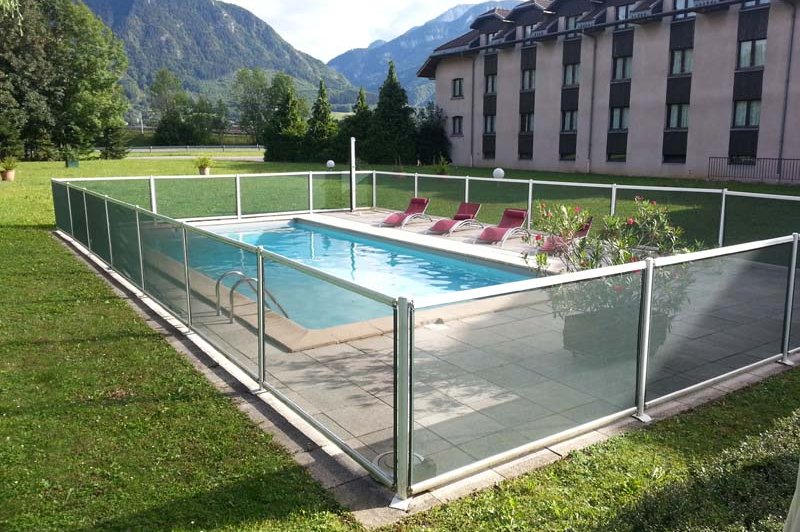 Mont Blanc Hôtel - photo 1