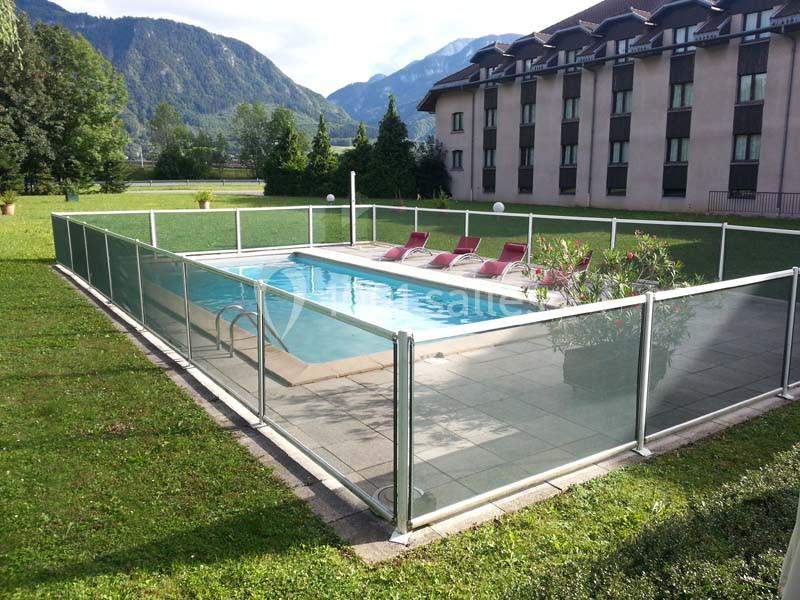 Mont Blanc Hôtel - galerie - photo 1