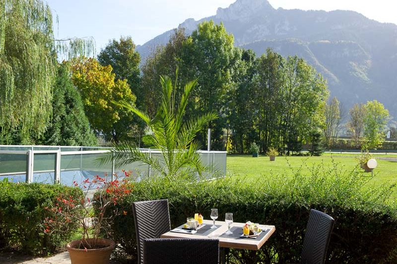 Mont Blanc Hôtel - photo 3