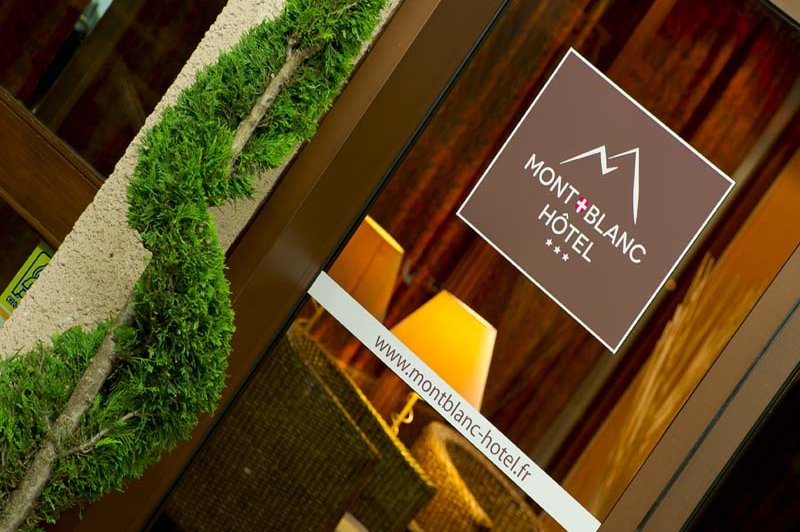 Mont Blanc Hôtel - photo 5