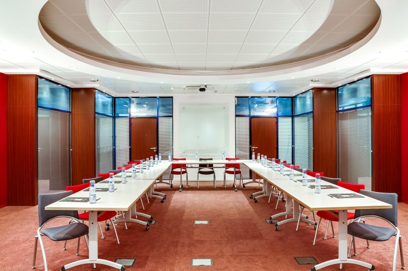Societé du Colisée - photo 1