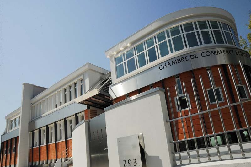 Centre de Conférences et de Séminaires - photo 3