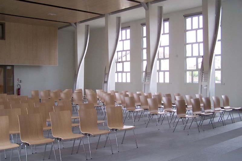 Centre de Conférences et de Séminaires - photo 2