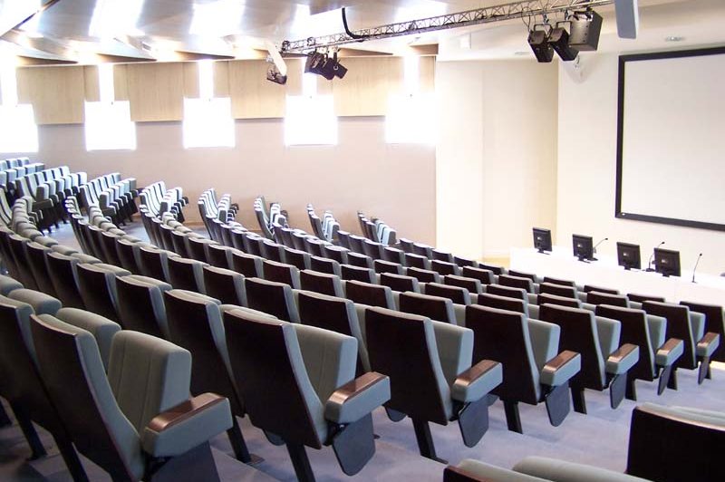 Centre de Conférences et de Séminaires - photo 1