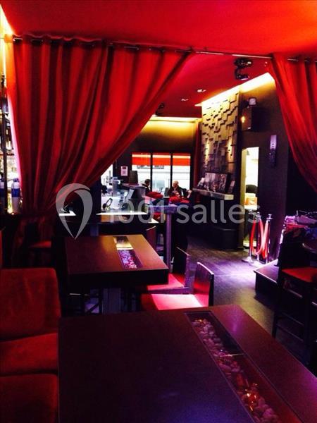 Le Hall De La Bourse - galerie - photo 5