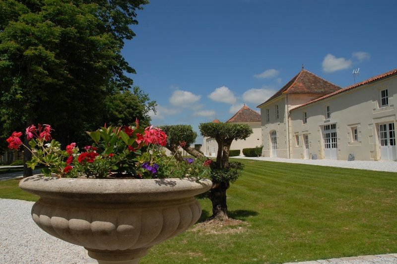Logis du Péré - photo 1