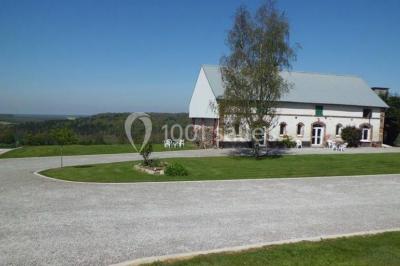 Ferme Du Campreux - photo 1