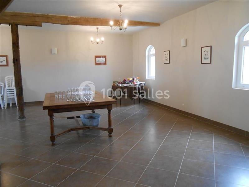 Ferme Du Campreux - galerie - photo 6