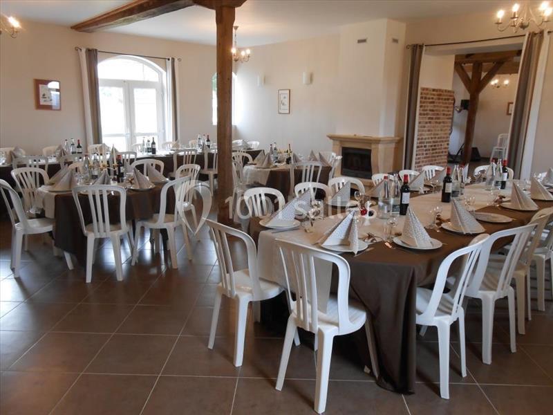 Ferme Du Campreux - galerie - photo 2