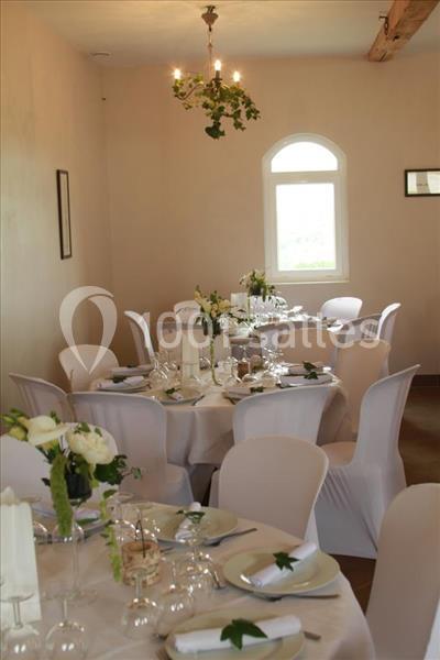 Ferme Du Campreux - galerie - photo 3