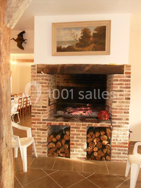 Ferme Du Campreux - galerie - photo 4