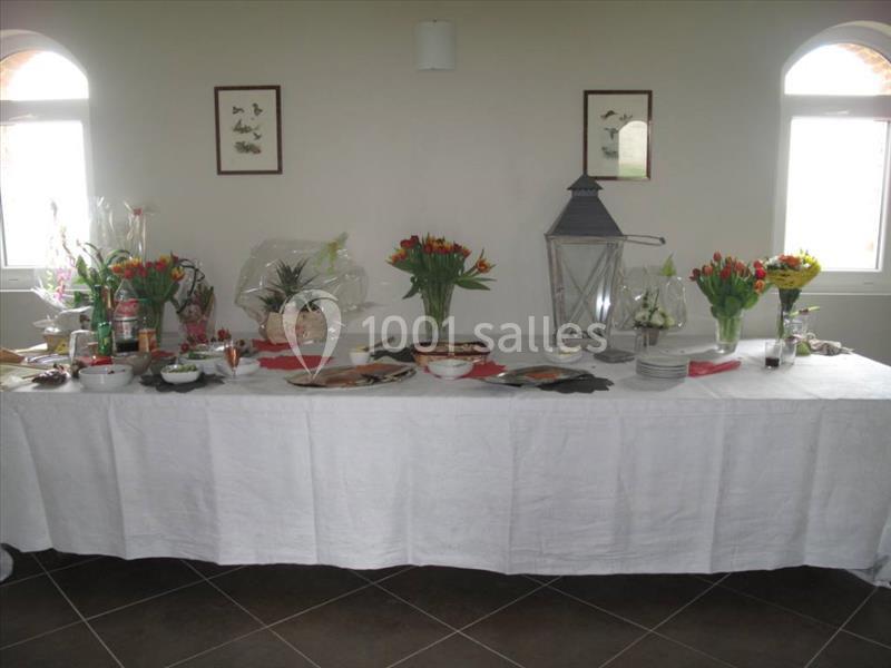 Ferme Du Campreux - galerie - photo 7