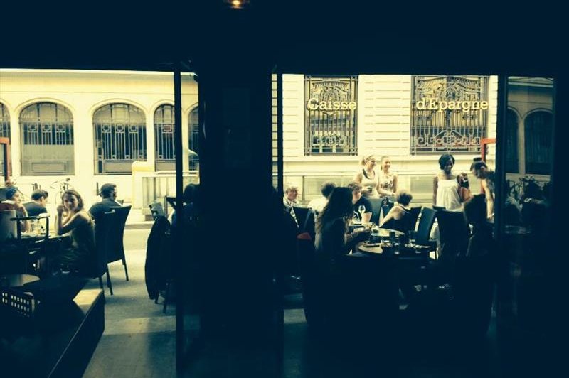 Le Hall De La Bourse - photo 4