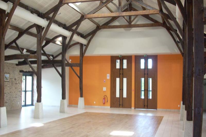 La Grange de la Florinière - photo 4