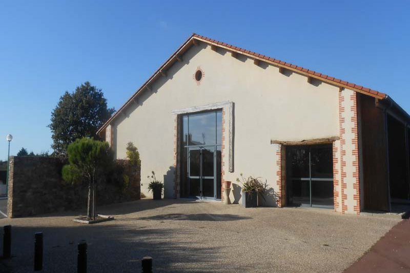 La Grange de la Florinière - photo 1