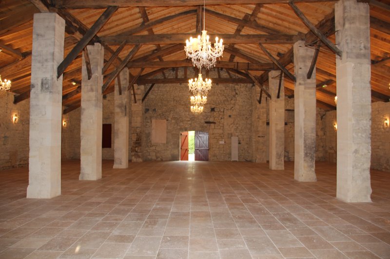Château de Mouchac - photo 3