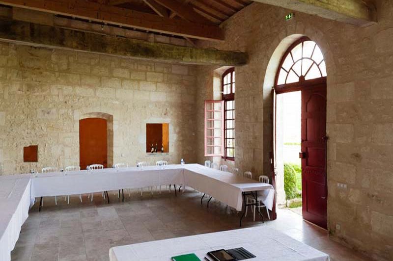 Château de Mouchac - photo 2