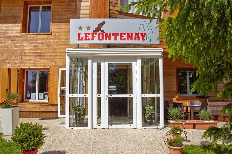 Le Fontenay - photo 2