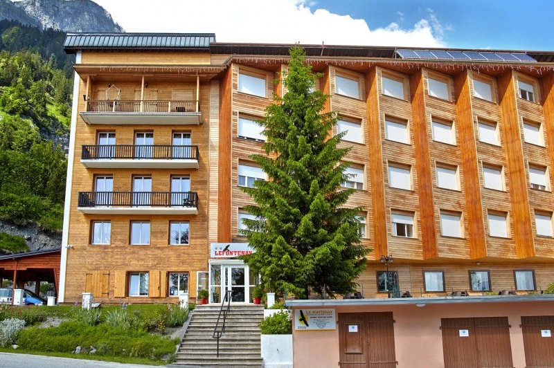 Le Fontenay - photo 3
