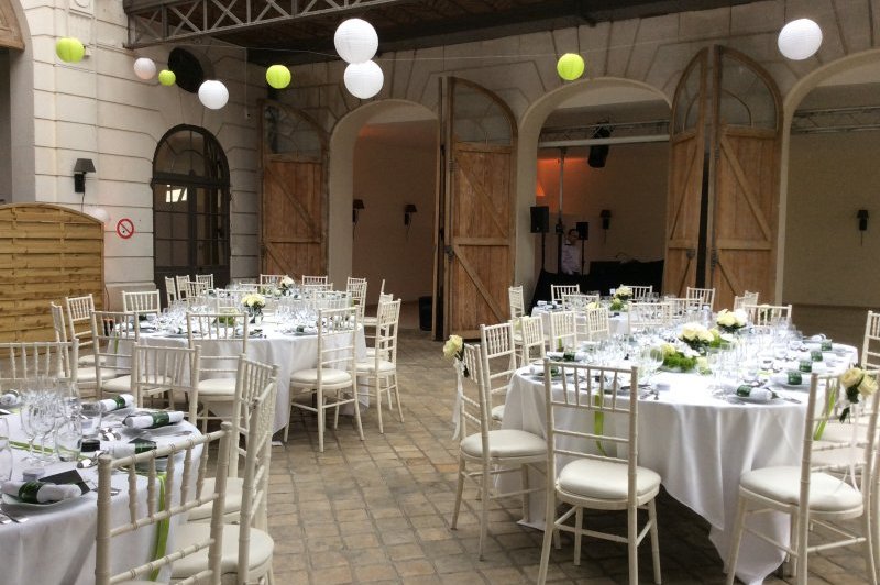 Château de Pont-chevron - photo 4