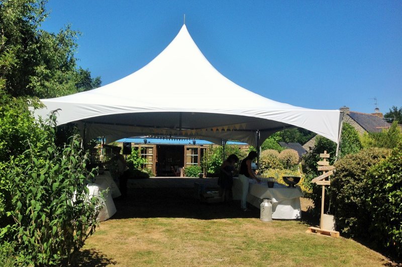 Domaine des Colombes - photo 5