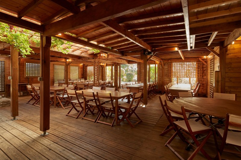 Domaine des Colombes - photo 3