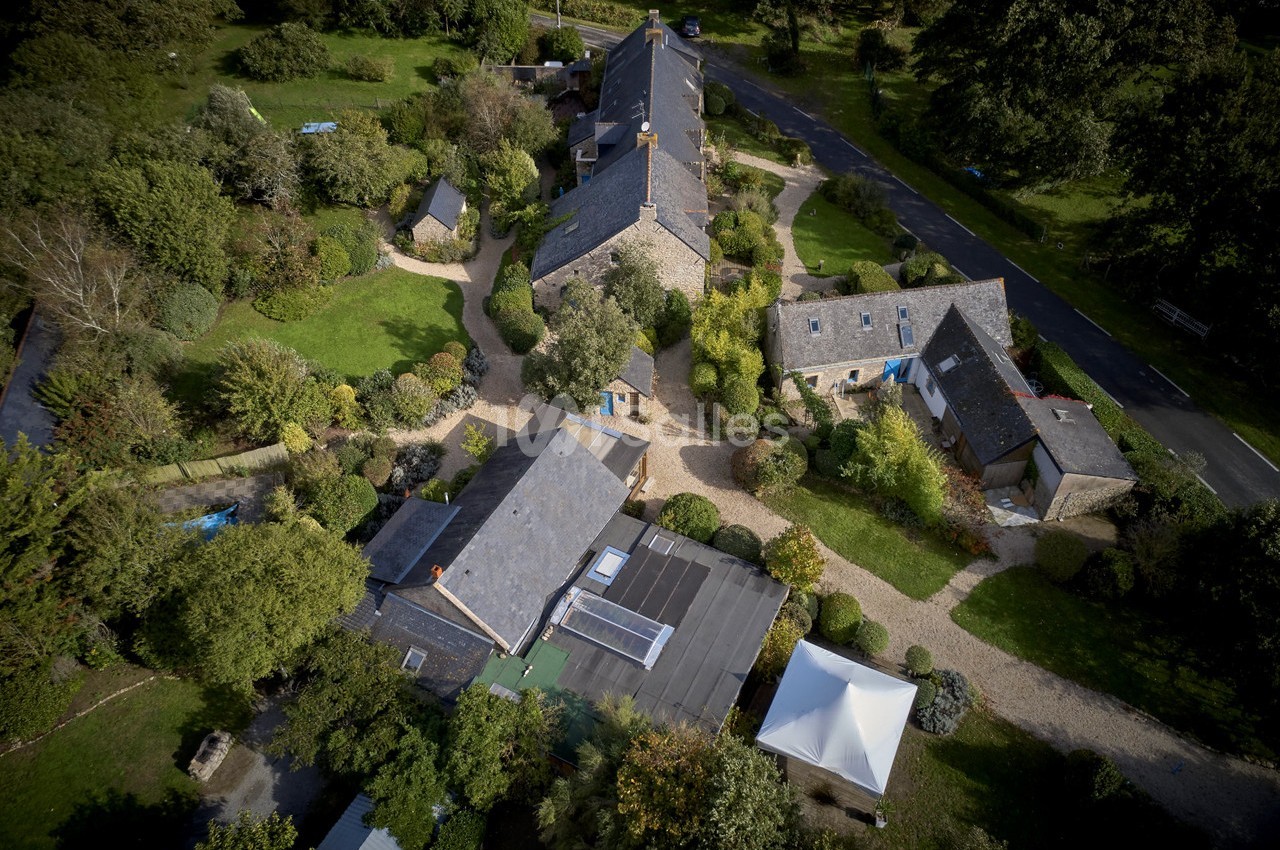 Domaine des Colombes - galerie - photo 1
