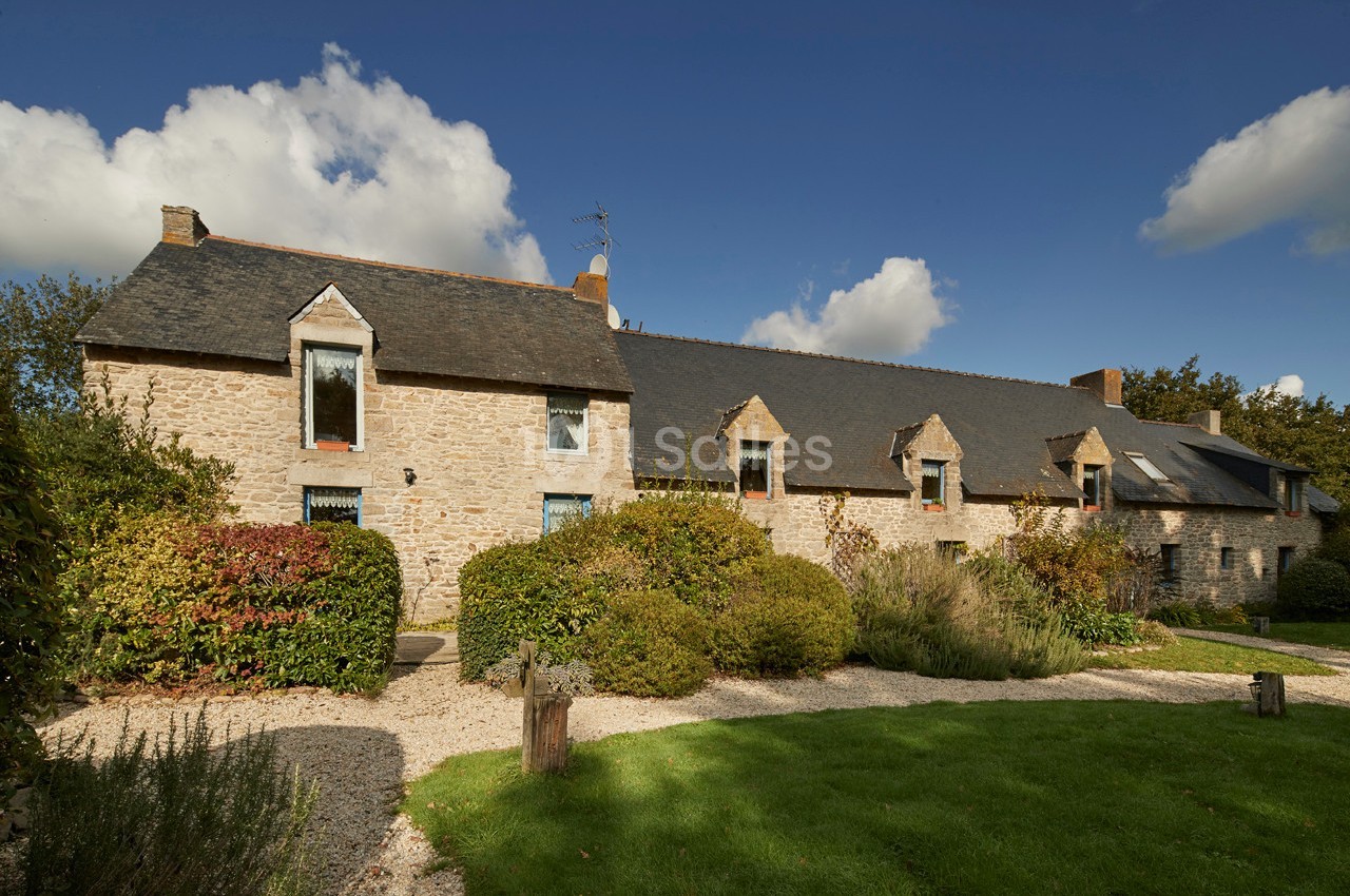 Domaine des Colombes - galerie - photo 21