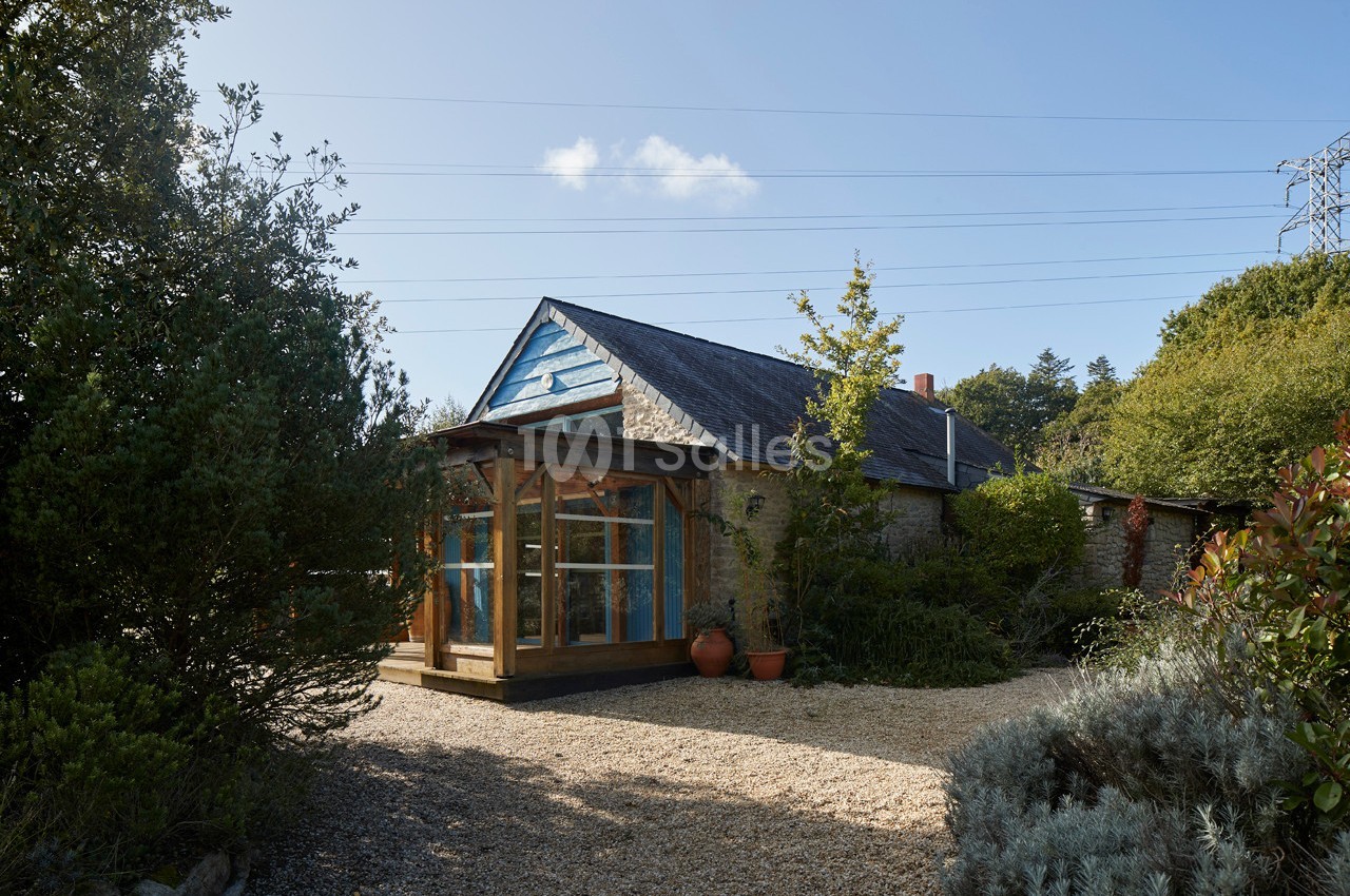 Domaine des Colombes - galerie - photo 33