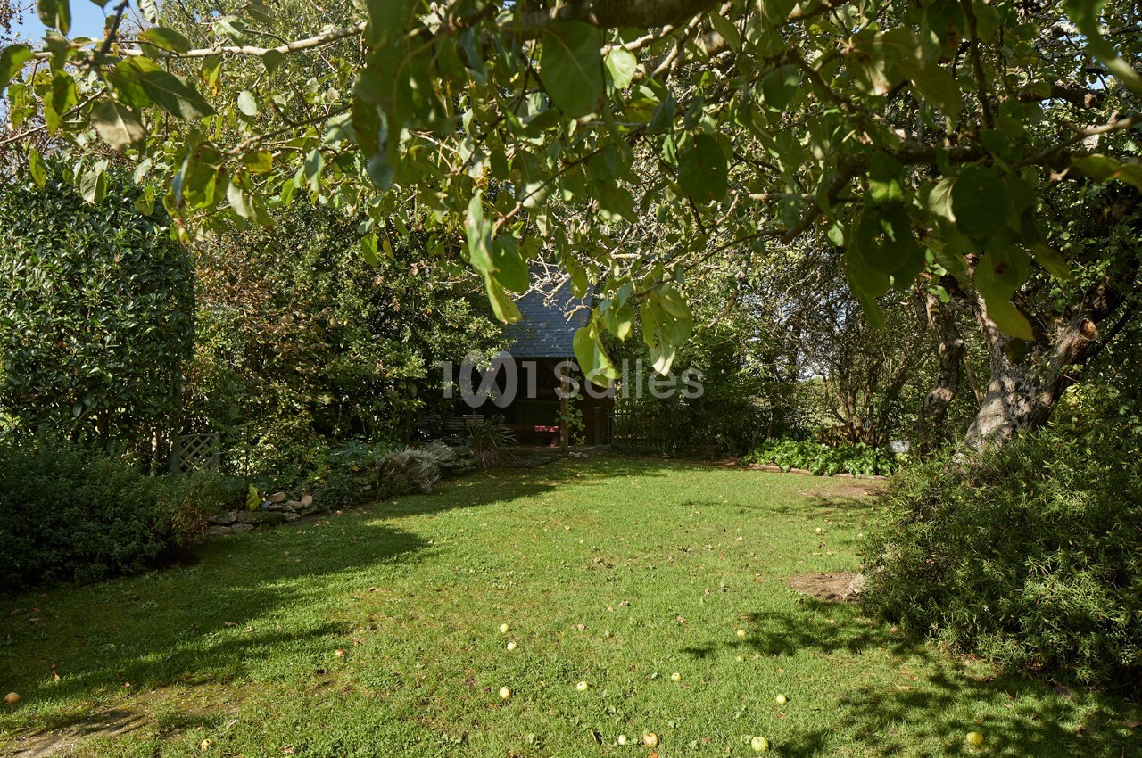 Domaine des Colombes - galerie - photo 35