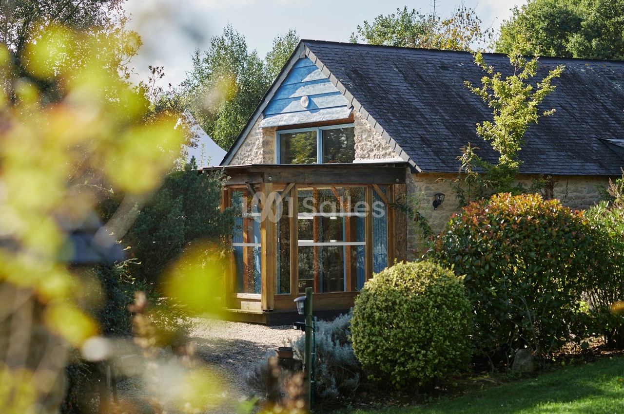 Domaine des Colombes - galerie - photo 36