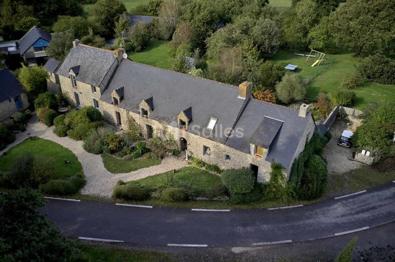 Domaine des Colombes - galerie - photo 46