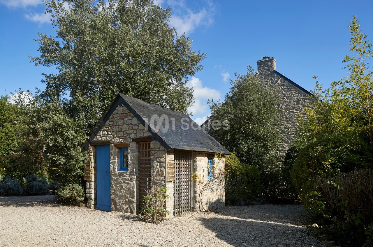 Domaine des Colombes - galerie - photo 68