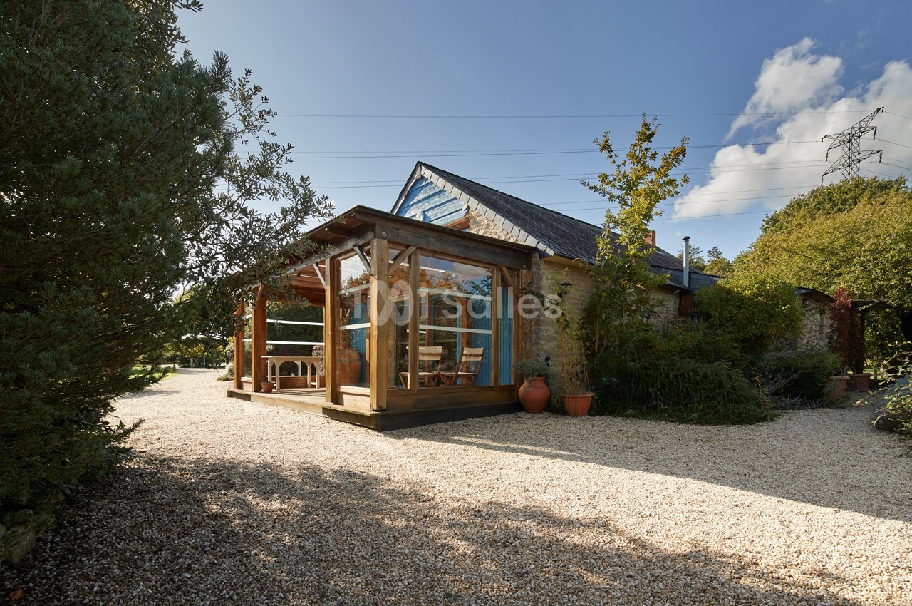 Domaine des Colombes - galerie - photo 70