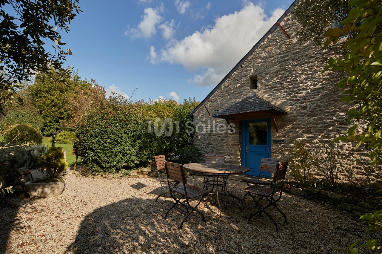 Domaine des Colombes - galerie - photo 71