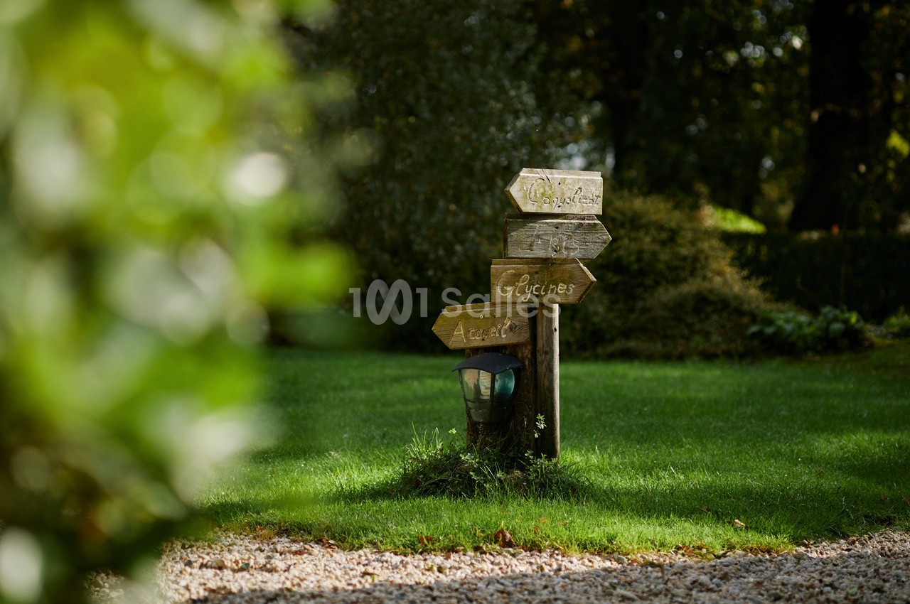 Domaine des Colombes - galerie - photo 78