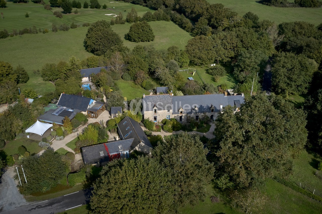 Domaine des Colombes - galerie - photo 85