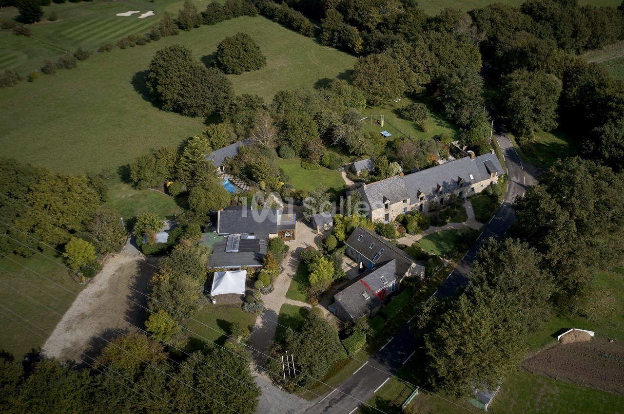 Domaine des Colombes - galerie - photo 86