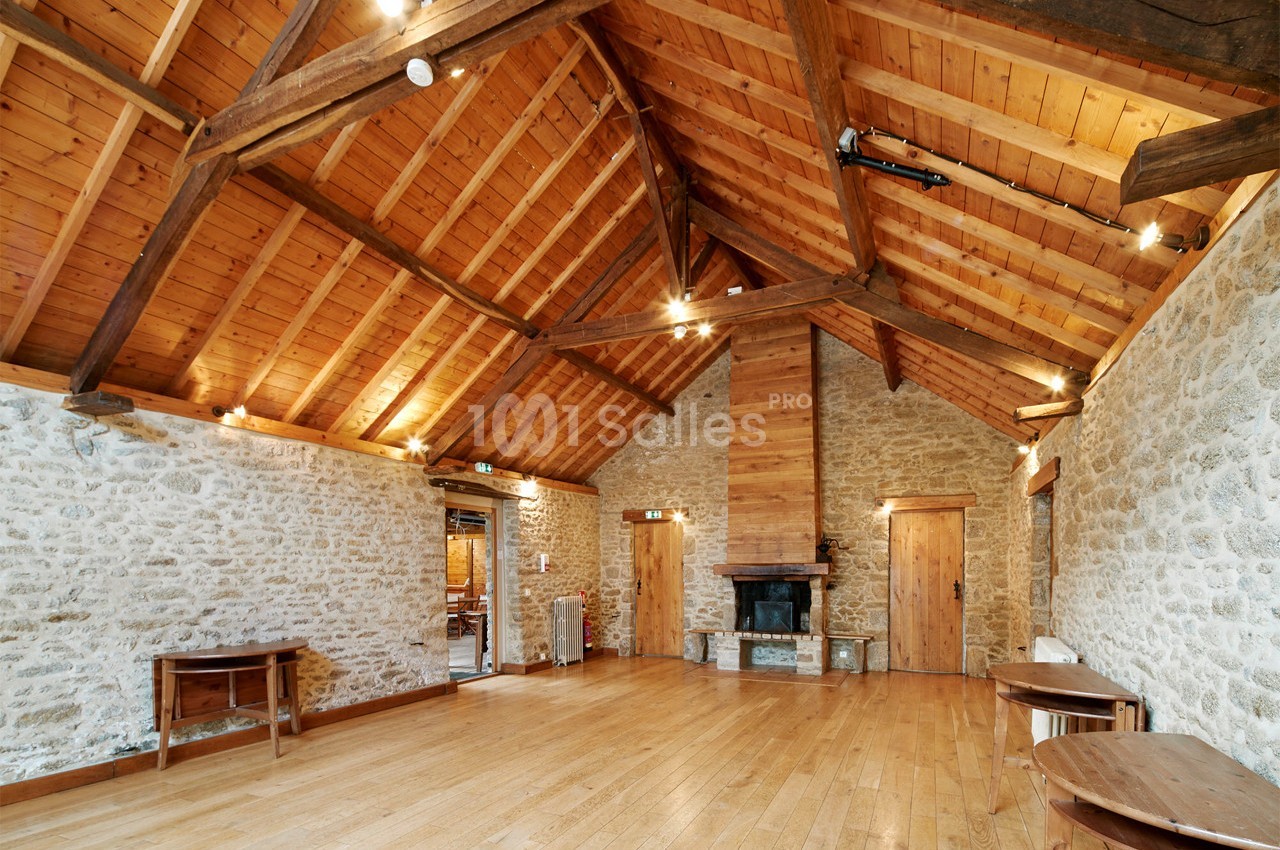 Domaine des Colombes - galerie - photo 21