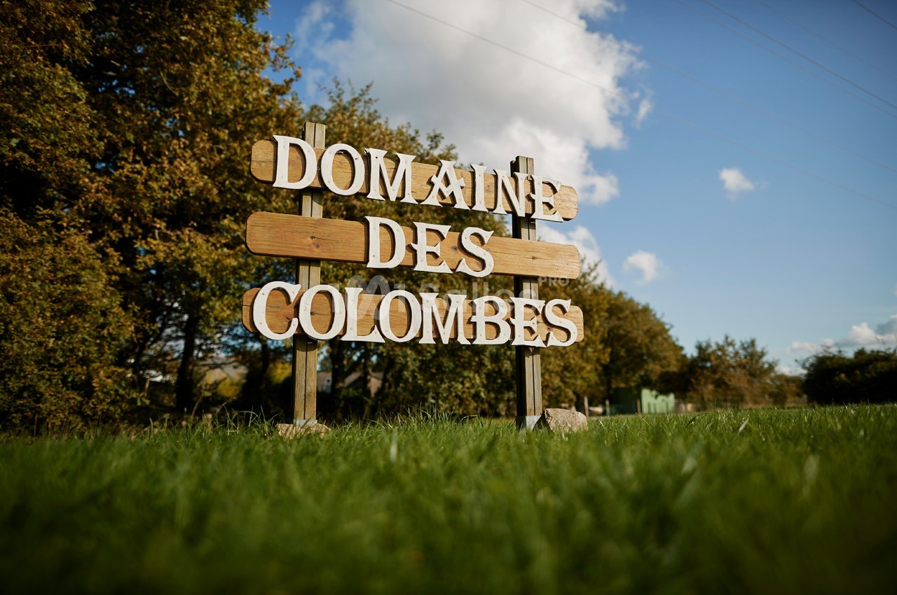 Domaine des Colombes - galerie - photo 2