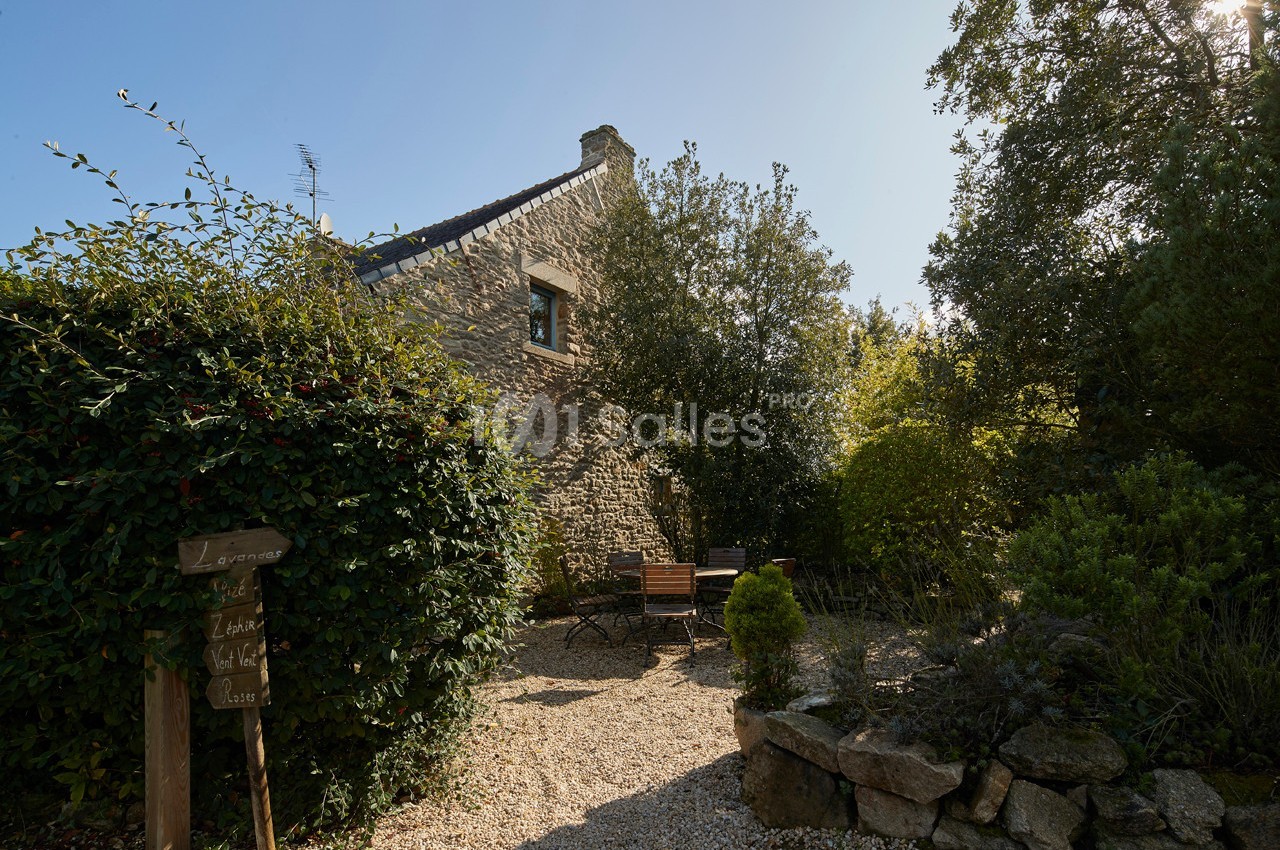 Domaine des Colombes - galerie - photo 54