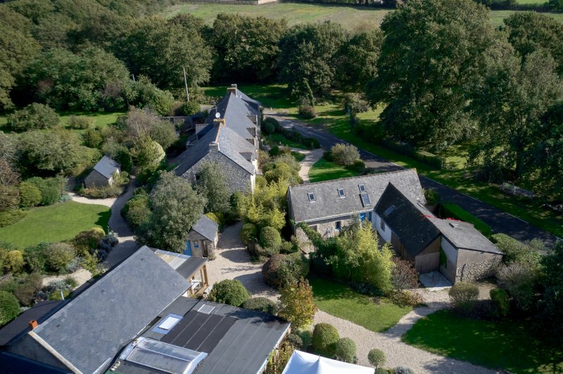 Domaine des Colombes - photo 1