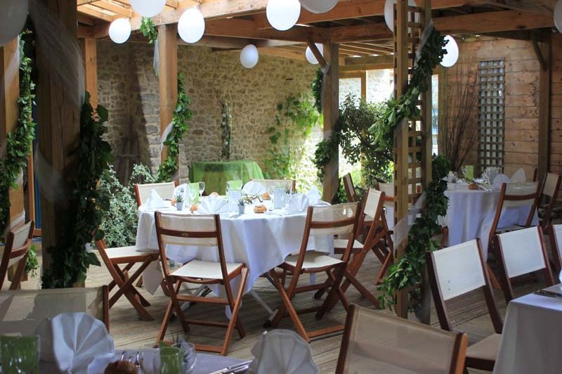 Domaine des Colombes - photo 3