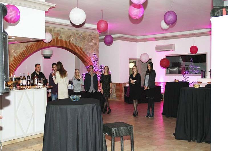 Salle Dolce Vita - photo 2