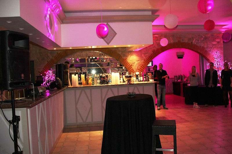 Salle Dolce Vita - photo 4