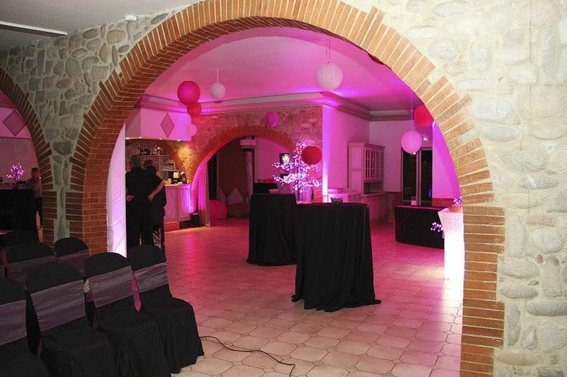 Salle Dolce Vita - photo 1