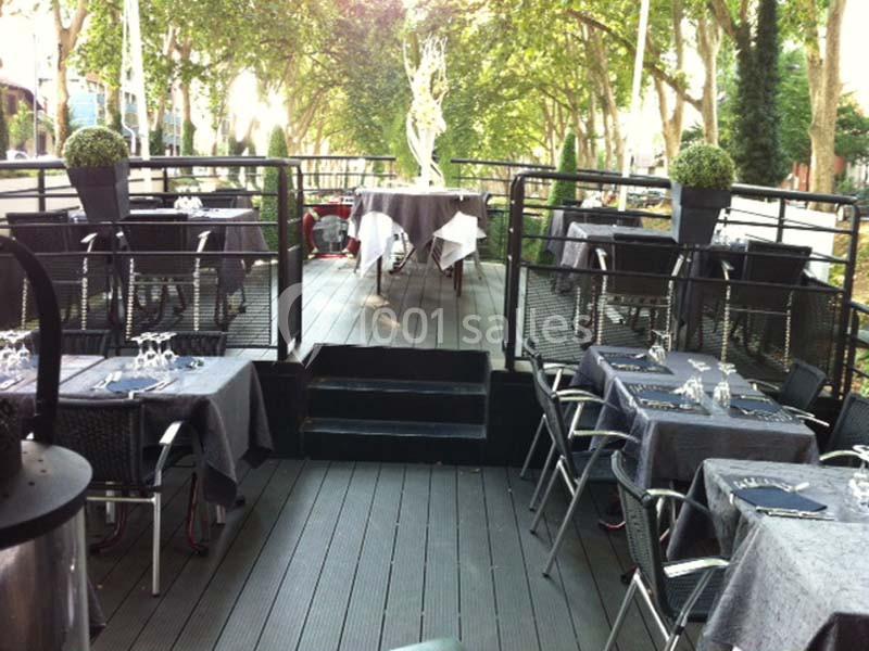 La Belle Chaurienne - galerie - photo 1