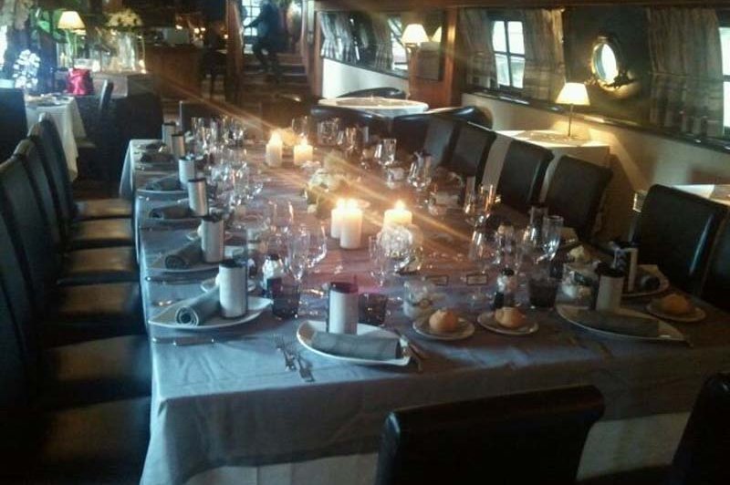 La Belle Chaurienne - photo 5