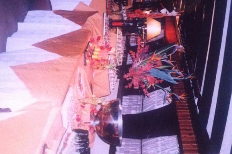 La Belle Chaurienne - photo 3
